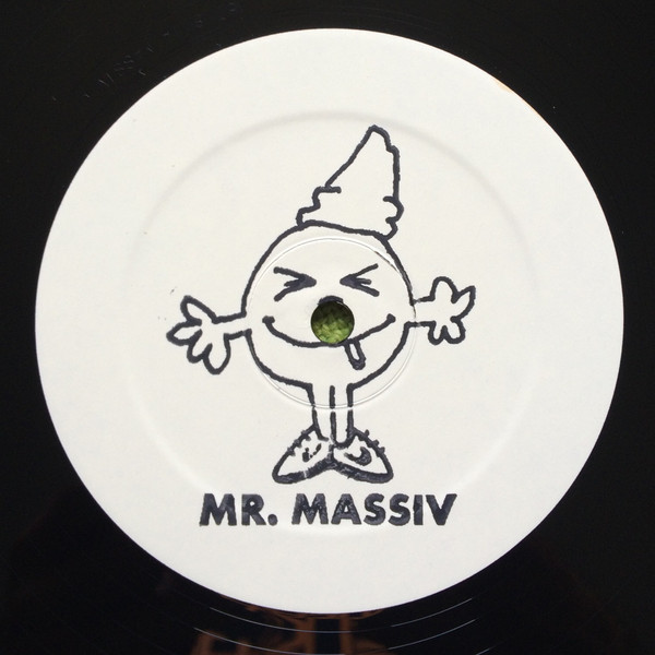 Coco Bryce - Myor Massiv 06 : 12inch