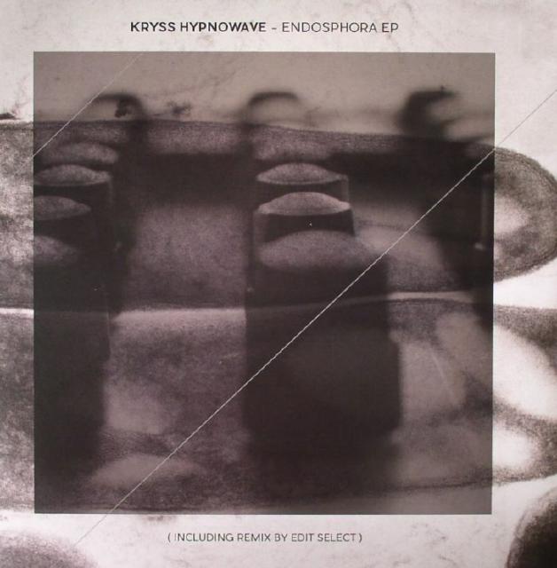 Kryss Hypnowave - Endosphora EP : 12inch