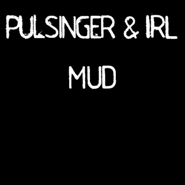 Pulsinger & Irl - Mud : 2x12inch
