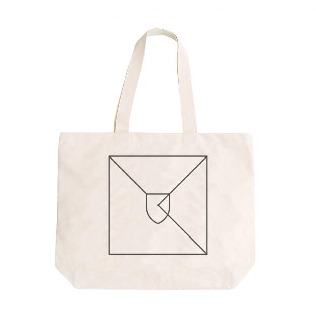 Rvng Intl. - Wide Load Tote : WEAR
