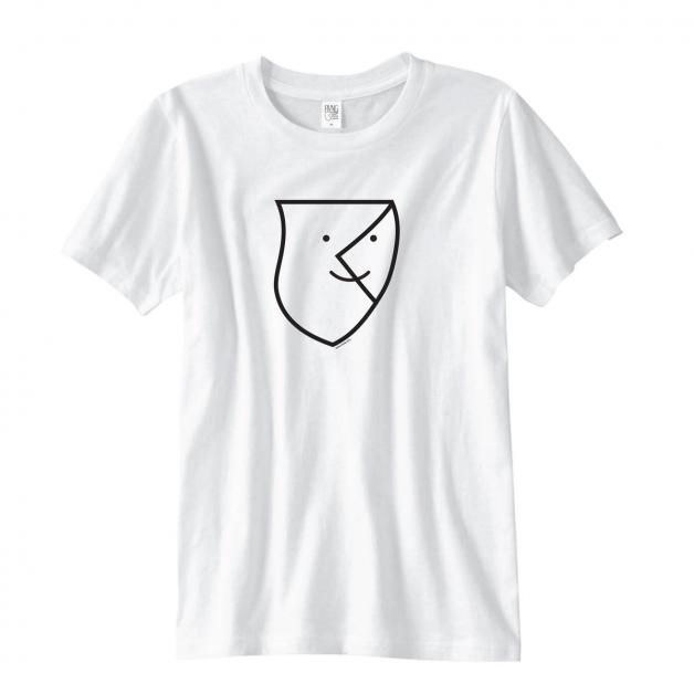 Rvng Intl. - RVNG Intl. Smile Tee M-Size