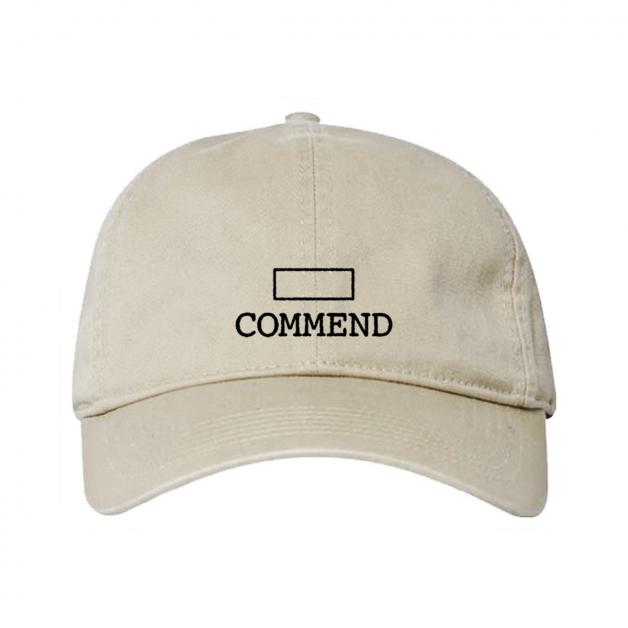 Rvng Intl. - Commend Headroom Cap : WEAR