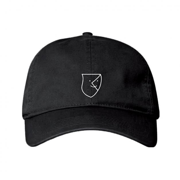 Rvng Intl. - RVNG Intl. Smile Cap : WEAR