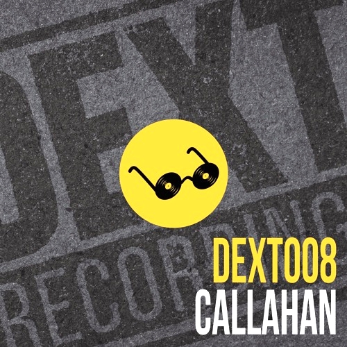 Callahan - Callous EP : 12inch