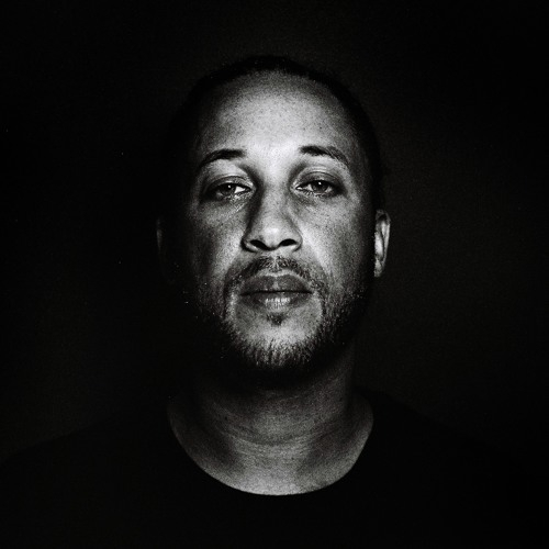 Rider Shafique - I-Dentity / Freedom Cry
