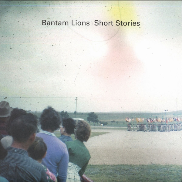 Bantam Lions - Short Stories : 2LP