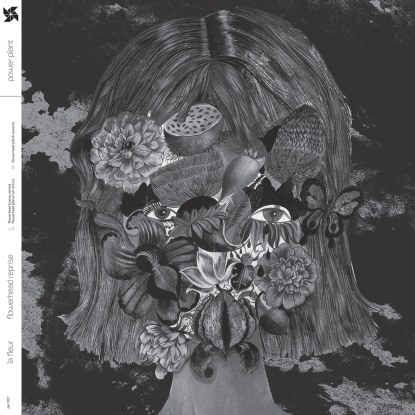 La Fleur - Flowerhead Reprise (Dana Ruh, Cassy Remixes) : 12inch