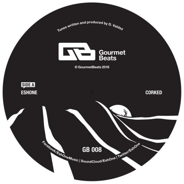 Eshone - Elk EP