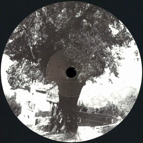 Mannella - Nebula Viator EP
