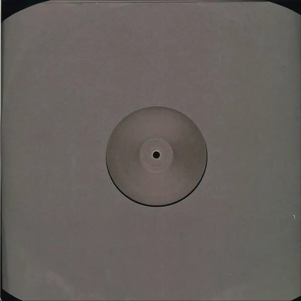 Various - No Intro : 12inch