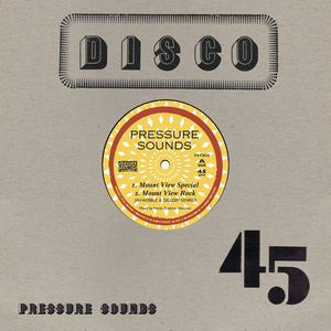 Jah Wobble & Diggory Kenrick - Mount View Special