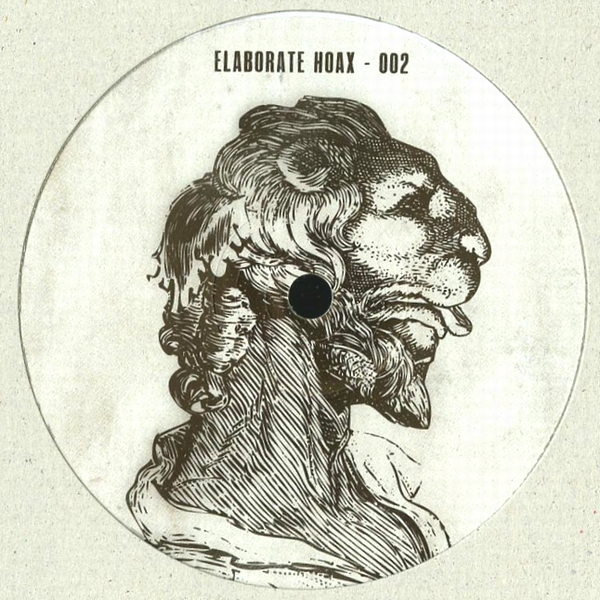 Elaborate Hoax - 002 : 12inch