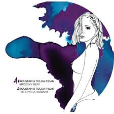 Roustam & Tolga Fiden - The Berlin Sessions Vol. 1