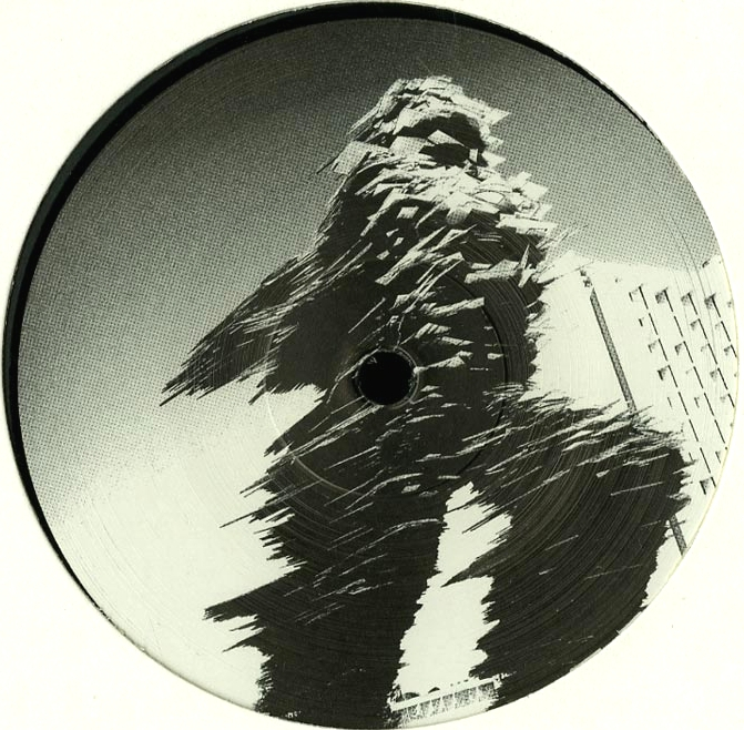 Intergalactic Gary & Pasiphae - Made Of Glass EP