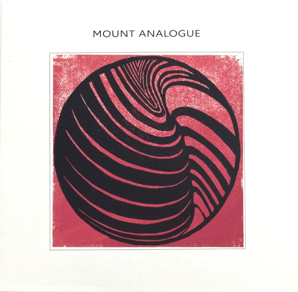Mount Analogue - Metamorphosis Of Plants
