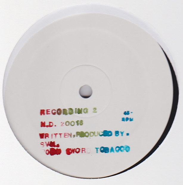 PST & SVN - 2 : 12inch