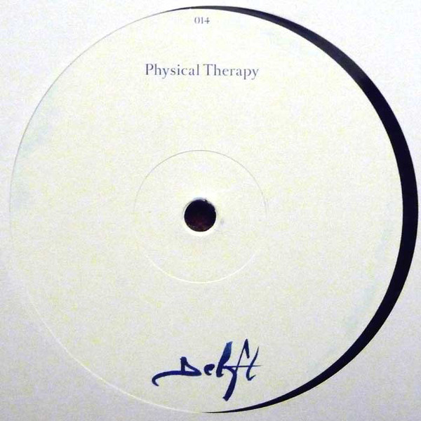 Physical Therapy - Delft 14 : 12inch