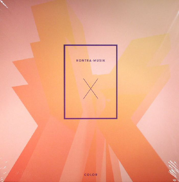 Various - X - Color