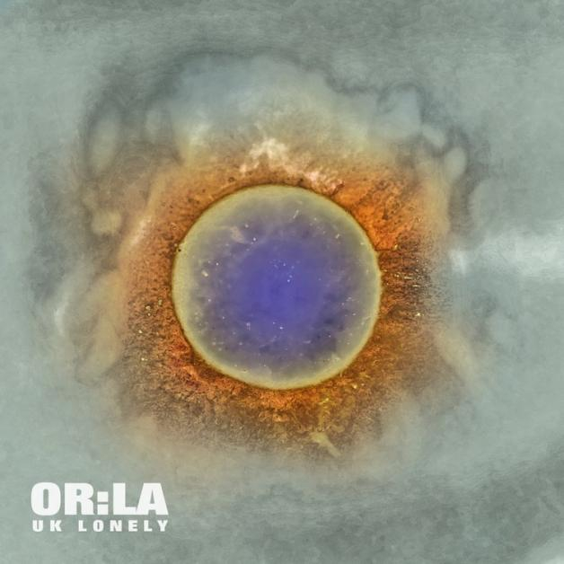 Or:La - Uk Lonely