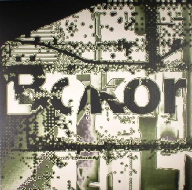 Bokor - Rites Of Passage : 12inch