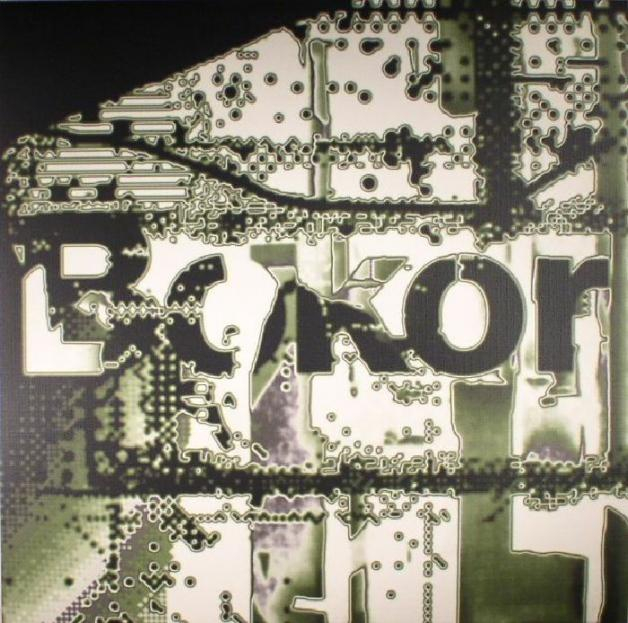 Bokor - Rites Of Passage
