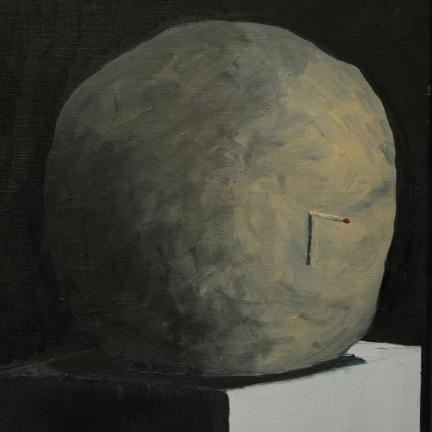 The Caretaker - An Empty Bliss Beyond This World : CD