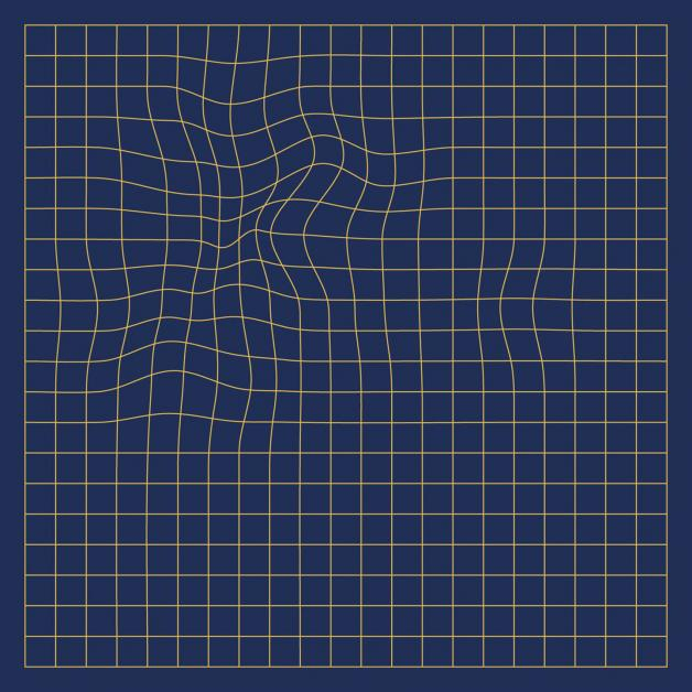 Mumdance  & Logos - Present Different Circles