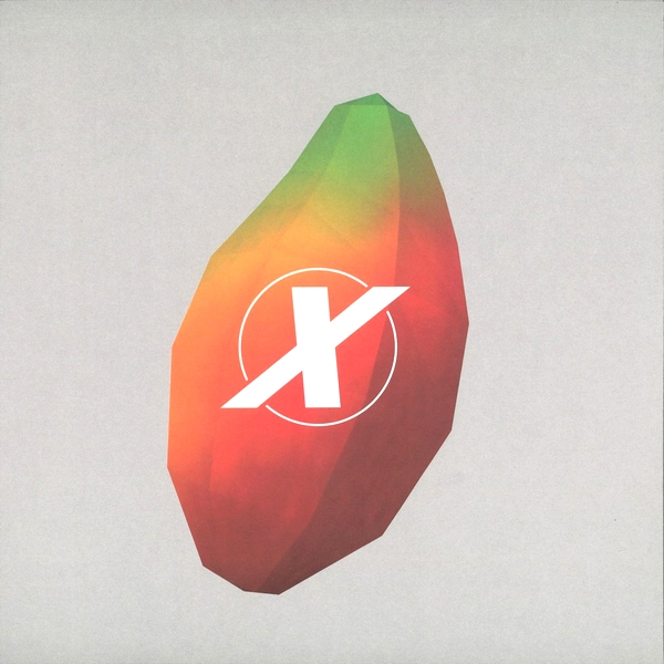 X-Coast - Mango Bay EP
