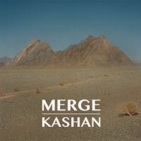 Merge - Kashan : 12inch