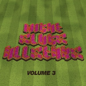 Various - Night Slugs Allstars Volume 3 : CD