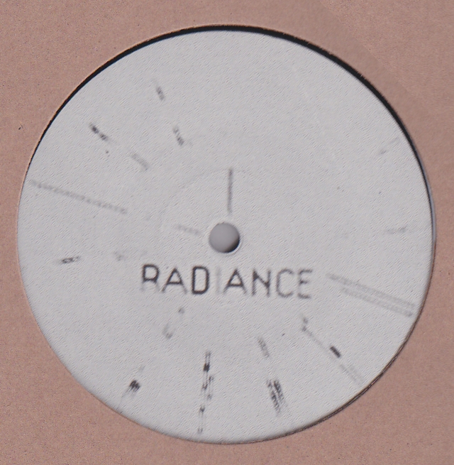 Basic Channel - Radiance : 12inch