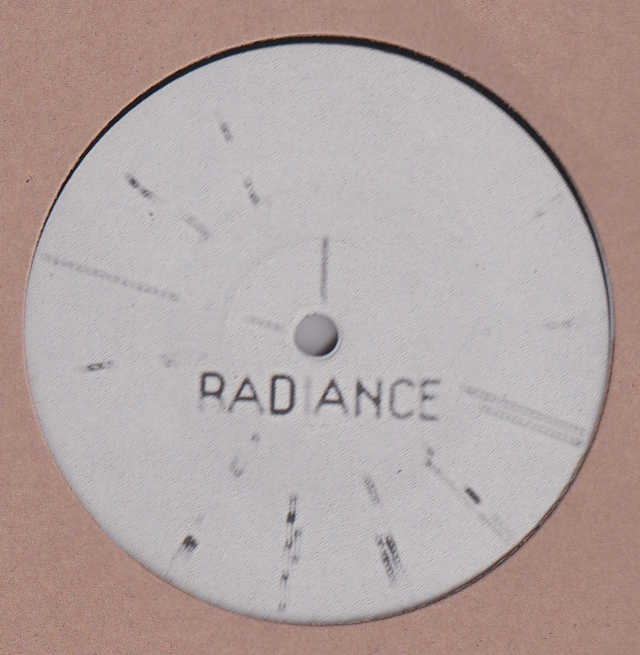 Basic Channel - Radiance | NEWTONE RECORDS