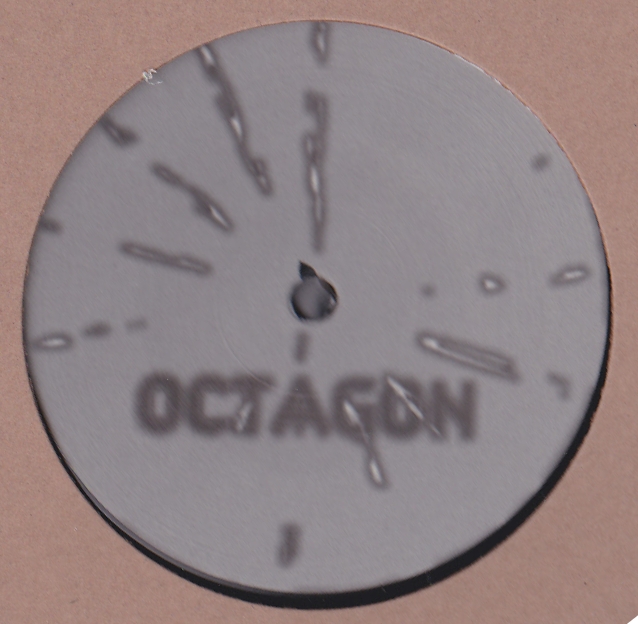 Basic Channel - Octagon : 12inch