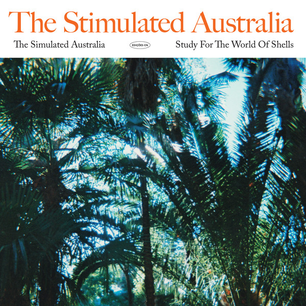 Spencer Clark - The Stimulated Australia