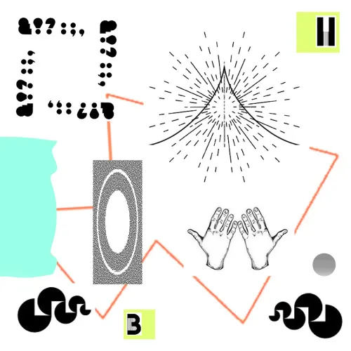 Bastian Void/H. Takahashi - 人間の機能を助ける音楽 : CASSETTE+DOWNLOAD CODE