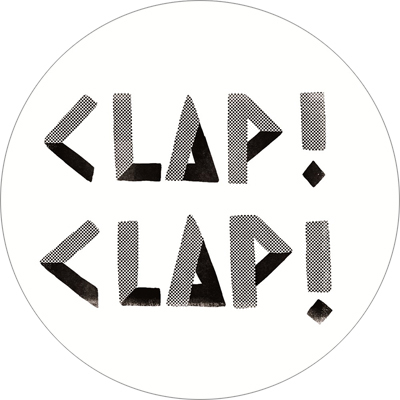Clap! Clap! - Limited Album Sampler