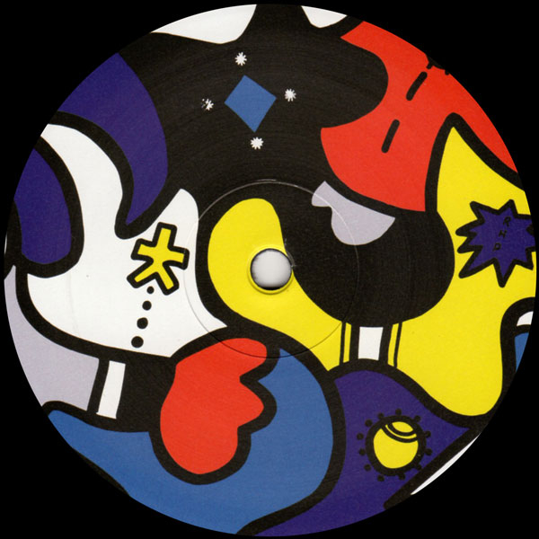 Mele - Scouse Afrika / Sleepless