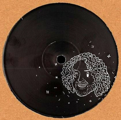 Jonny Rock - Oye Edits 02 : 12inch