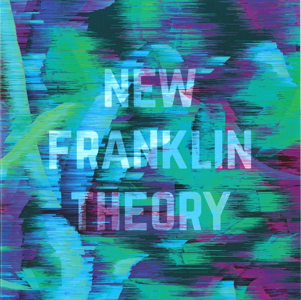 New Franklin Theory - Overhill Road Variations : 10inch