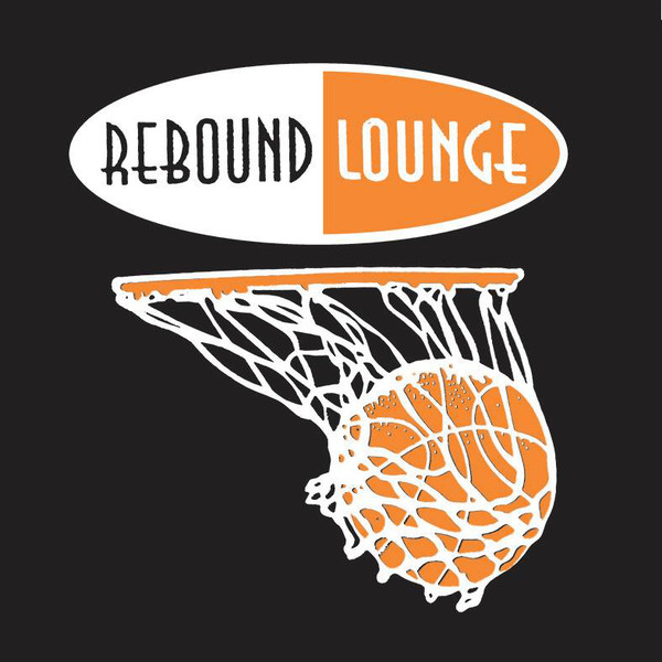 DJ Dog & Double Dancer - Rebound Lounge EP