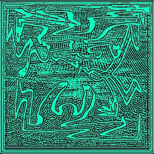 Kinetic Electronix - Music For Beings