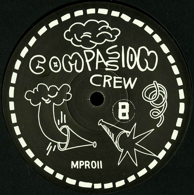 Compassion Crew - Habitué