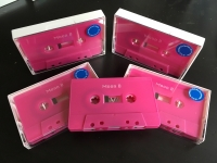 Moon B - Rh-Store Exclusive Tape