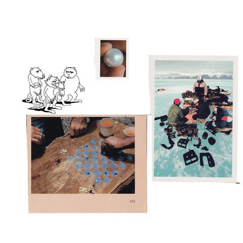 Elmo Crumb - I'm Still Dizzy : 12inch