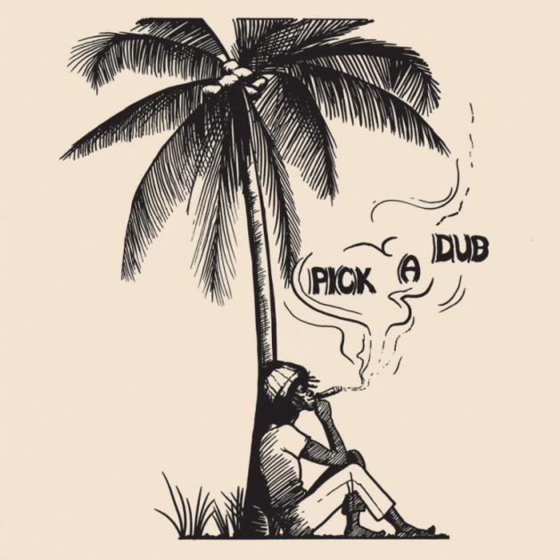 Keith Hudson - Pick A Dub (Expanded CD/Original Artwork Edition)