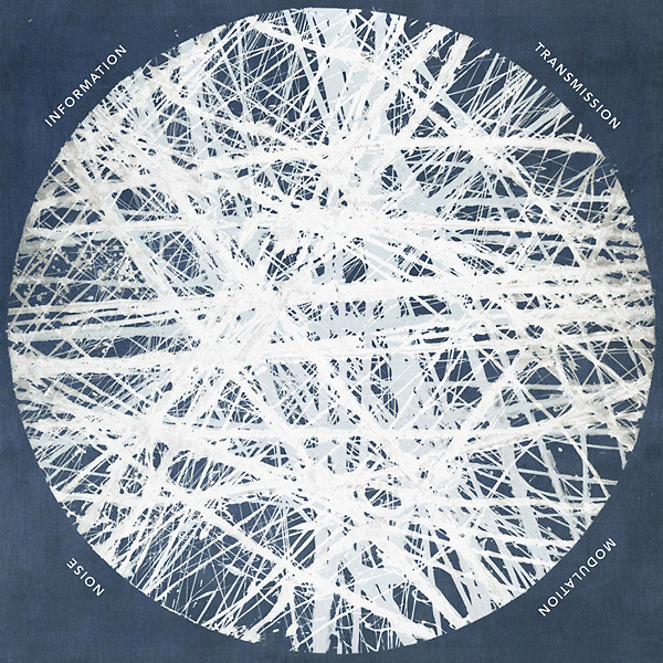 Steve Reich / Philip Glass - Information, Transmission, Modulation And Noise