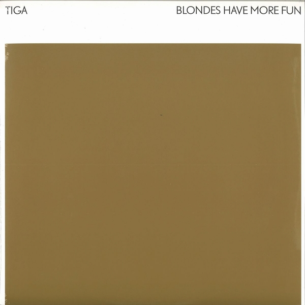 Tiga - Blondes Have More Fun (part.2)