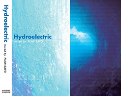 Fumi Sato - Hydroelectric : Cassette＋DL