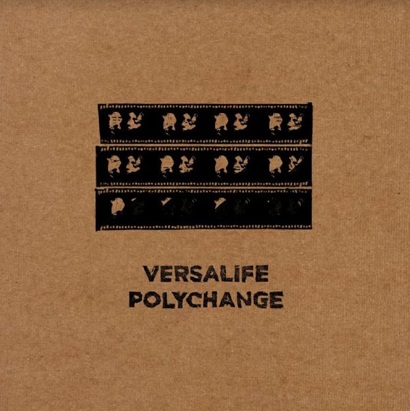 Versalife - Polychange : 12inch