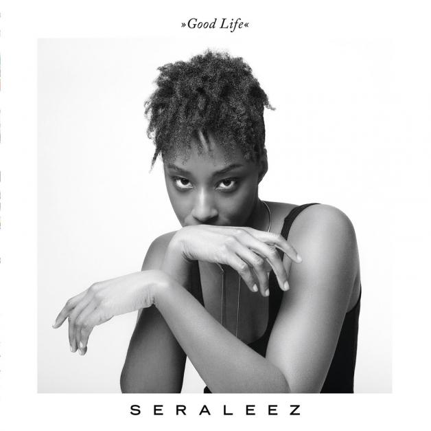 Seraleez - Good Life : LP＋CD